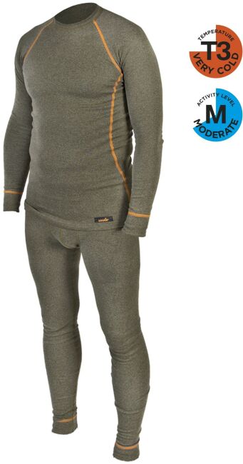 Термокомплект Norfin ATLANTIC CLASSIC PRO 06 р.XXXL