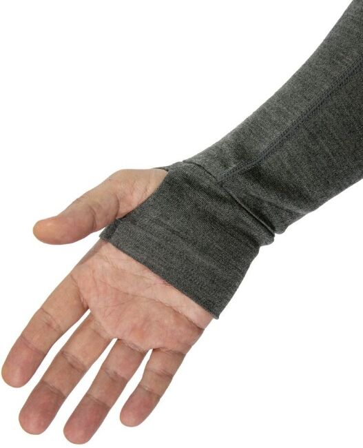 Термобелье Norfin NATURAL HEAT MERINO 06 р.XXXL