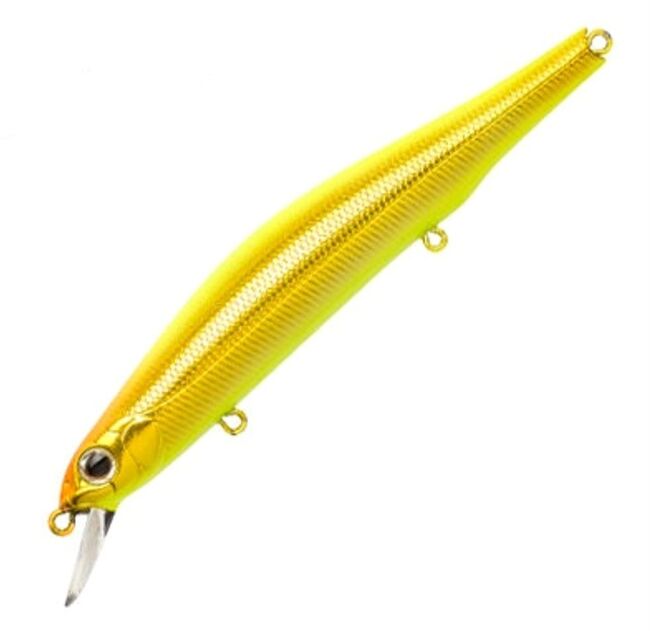 Воблер ZipBaits Orbit 110SP 110мм 16.5гр 0.8-1.0м 713R Воблер ZipBaits Orbit 110SP 110мм 16.5гр 0.8-1.0м 713R