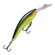 Воблер RAPALA Tail Dancer плавающий 9см 13гр 3.6-4.5м TD09-HC Воблер RAPALA Tail Dancer плавающий 9см 13гр 3.6-4.5м TD09-HC