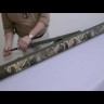 Тубус FISHERMAN Ф294 размер:11х160см