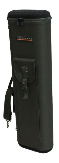 Тубус двойной FISHERMAN ф162/2 размер:11х100см х 2