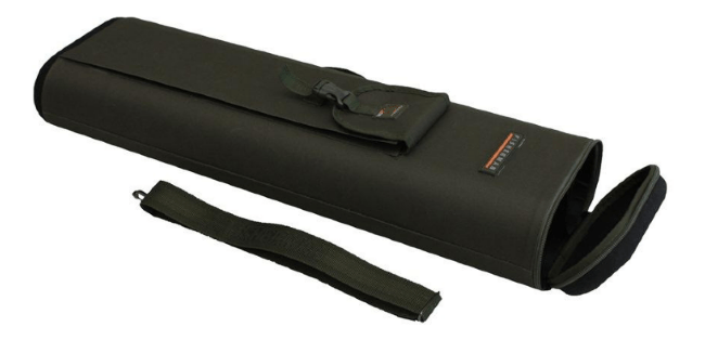 Тубус двойной FISHERMAN ф162/2 размер:11х100см х 2