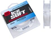 Леска монофильная Team Salmo ICE SOFT FLUOROCARBON 030/052