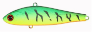 Воблер ZipBaits "Rigge Vib 63" 63мм 8,8гр ZB-RV-63-995R Hot Tiger 19 Воблер ZipBaits "Rigge Vib 63" 63мм 8,8гр ZB-RV-63-995R Hot Tiger 19