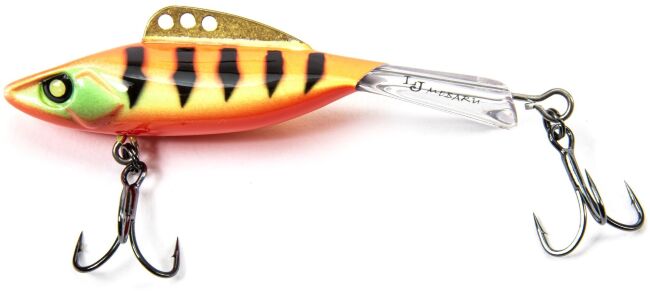 Балансир LJ Pro Series MEBARU 67мм/334 блистер Балансир LJ Pro Series MEBARU 67мм/334 блистер