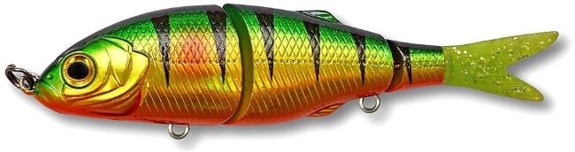 Воблер KOSADAKA Convoy 90S 90мм 8.9гр цв:PC Cnv90S-PC