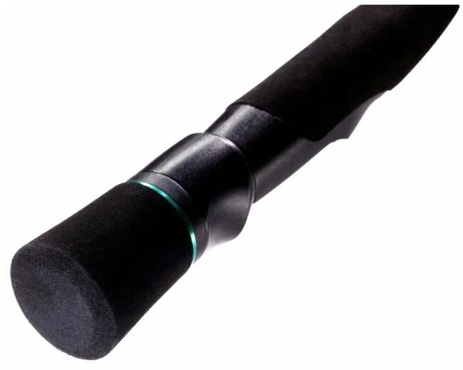 Удочка зимняя ZETRIX Berta ZBT-70XXH GEN2 max65гр, 70см