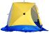 Палатка СТЭК Куб 2 (ДхШхВ) 1,85х1,85х1,75м