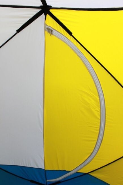 Палатка СТЭК Куб 2 (ДхШхВ) 1,85х1,85х1,75м