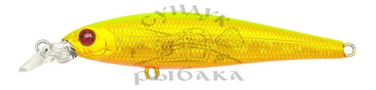 Воблер PONTOON21 Saunda 80F-SR 80мм 7.6гр 0.5-0.8м A63 Crash Gold Chartreuse RE Воблер PONTOON21 Saunda 80F-SR 80мм 7.6гр 0.5-0.8м A63 Crash Gold Chartreuse RE