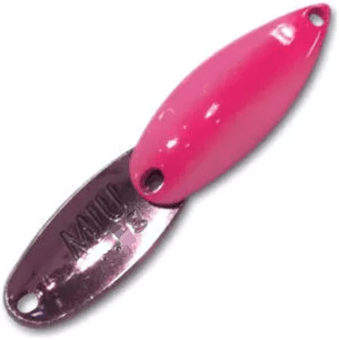 Блесна колеблющаяся FOREST MIU Limited Colors PAL Trout 2.8гр #MC17