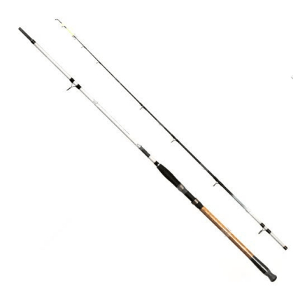 Удилище троллинговое KAIDA Powerful Level 2.10м 50-250гр 916-210