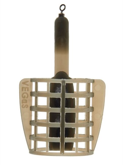Фидерная кормушка VEGaS Сетка Large 56гр