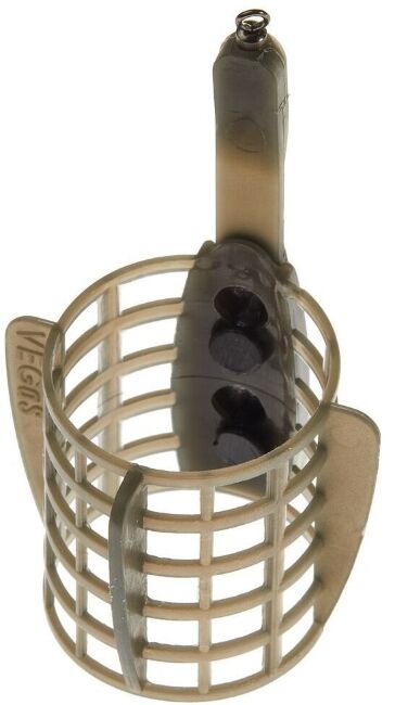 Фидерная кормушка VEGaS Сетка Large 56гр