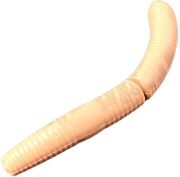 Приманка LIBRA LURES Fatty D'Worm 65 # 035 65мм Сыр 10шт/уп Приманка LIBRA LURES Fatty D'Worm 65 # 035 65мм Сыр 10шт/уп