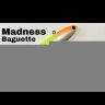 Раттлин MADNESS Shiriten Baguette 70 70мм 16.7гр #R07