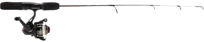 Комбо набор (удочка и катушка) SHAKESPEARE Ugly Stik GX2 Ice Combo (USGXICE28MCBO)