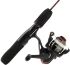 Комбо набор (удочка и катушка) SHAKESPEARE Ugly Stik GX2 Ice Combo (USGXICE28MCBO)