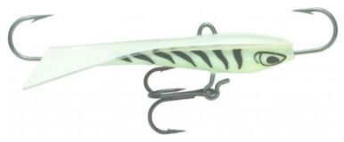 Балансир Rapala SnapRap 8см 24гр SNR08/GLT
