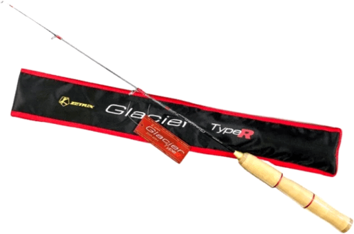 Удочка зимняя ZETRIX Glacier TypeR 70см max21гр. ZGR-70M Удочка зимняя ZETRIX Glacier TypeR 70см max21гр. ZGR-70M