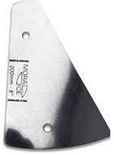 Комплект ножей к ледобуру Mora Expert Pro/Arctic/Micro Ø200мм