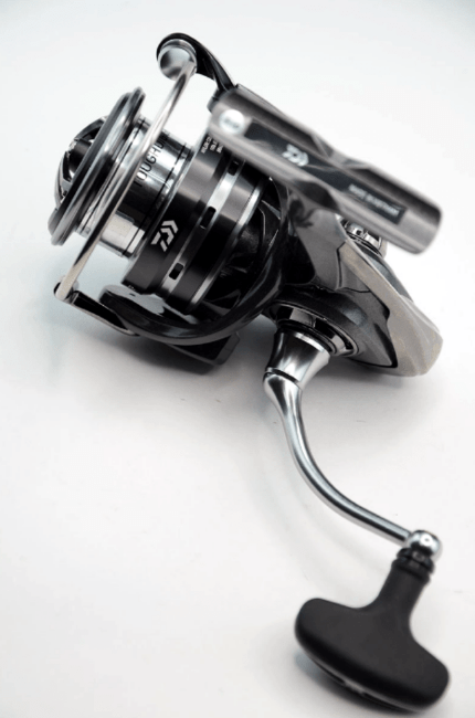 Катушка Daiwa 20 Exceler LT2500-XH Катушка Daiwa 20 Exceler LT2500-XH