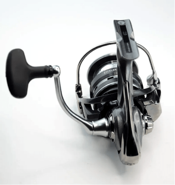 Катушка Daiwa 20 Exceler LT2500-XH Катушка Daiwa 20 Exceler LT2500-XH