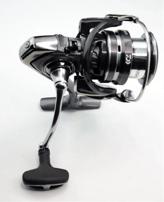 Катушка Daiwa 20 Exceler LT2500-XH Катушка Daiwa 20 Exceler LT2500-XH