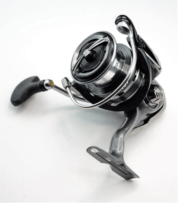 Катушка Daiwa 20 Exceler LT2500-XH Катушка Daiwa 20 Exceler LT2500-XH