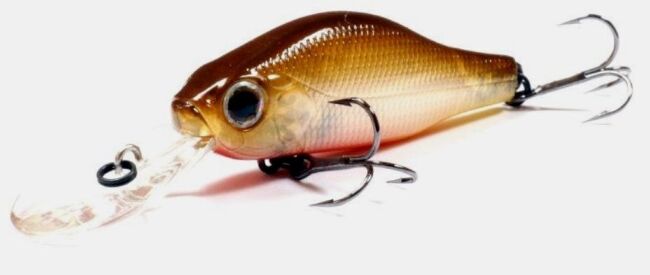 Воблер ZipBaits Khamsin Jr. 50DR-SP 50мм 4.2гр 1.0-1.5м 039R Воблер ZipBaits Khamsin Jr. 50DR-SP 50мм 4.2гр 1.0-1.5м 039R