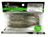 Виброхвост ALLVEGA Power Swim 10см 9гр 4шт/уп #013 gold shine minnow