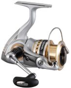 Катушка Daiwa 15 Crest 2508
