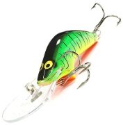 Воблер Halco POLTERGEIST 80 #H52, 80mm, 17g, 5m+ (F)