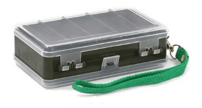 Коробка рыболовная Admiral H334