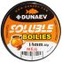 Бойлы DUNAEV Пылящие 14мм Мед