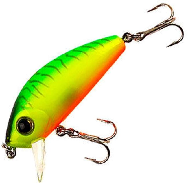 Воблер YO-ZURI L-Minnow 66S 66мм 7.0гр 1.0-1.5м F1168-HT