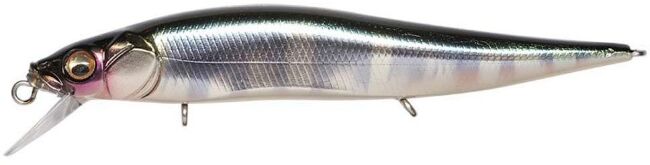 Воблер MEGABASS Vision OneTen Junior SP 98мм 10.5гр 0.5-1.0м Wagin Hasu