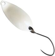 Блесна колеблющаяся FOREST Factor 1.8гр 2.5см #4