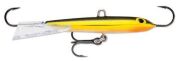 Балансир Rapala Flat Jig 6см 34гр RFJ06/FGO Балансир Rapala Flat Jig 6см 34гр RFJ06/FGO
