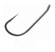Крючки VMC 7023 NT №8 кован колечко 10шт/уп