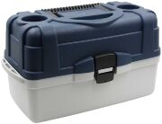 Ящик рыболовный AQUATECH 2полки 27012