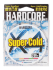 Плетёный шнур DUEL PE Hardcore Super Cold X4 200м 5Color #0.4/0.108мм 3.6кг H3963 Плетёный шнур DUEL PE Hardcore Super Cold X4 200м 5Color #0.4/0.108мм 3.6кг H3963