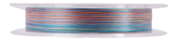 Плетёный шнур DUEL PE Hardcore Super Cold X4 200м 5Color #0.4/0.108мм 3.6кг H3963 Плетёный шнур DUEL PE Hardcore Super Cold X4 200м 5Color #0.4/0.108мм 3.6кг H3963