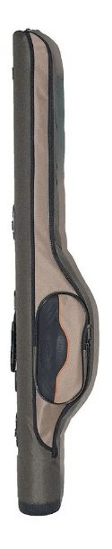 Чехол для удилищ FISHERMAN полужесткий Ф301/1 размер:11х170см