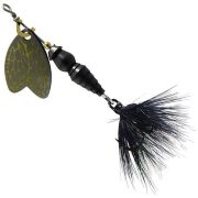 Блесна вращающаяся MEPPS Bug Stone Fly №2 7г