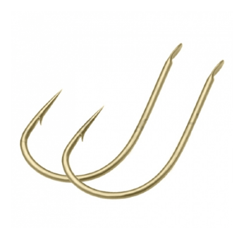 Крючок OWNER 50563-05 Funa лопатка коричневый 16шт/уп Крючок OWNER 50563-05 Funa лопатка коричневый 16шт/уп