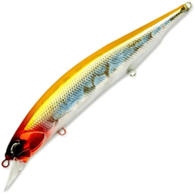 Воблер DUO Realis Jerkbait 120F 120мм 17.1гр 0.8-1.0м D33