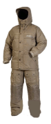 Костюм зимний Norfin "Extrime 2" хаки XL-L Костюм зимний Norfin "Extrime 2" хаки XL-L