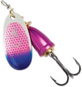 Блесна вращающаяся BLUE FOX Vibrax UV 10гр BFU4-CSBTU Блесна вращающаяся BLUE FOX Vibrax UV 10гр BFU4-CSBTU